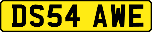 DS54AWE