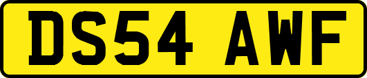 DS54AWF