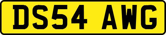 DS54AWG