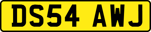 DS54AWJ