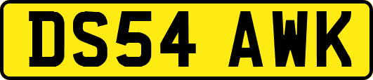DS54AWK