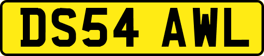 DS54AWL