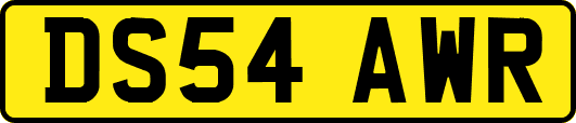 DS54AWR