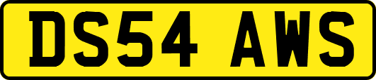 DS54AWS