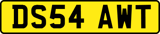 DS54AWT