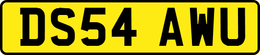 DS54AWU
