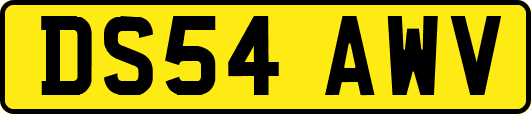 DS54AWV