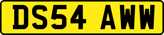 DS54AWW