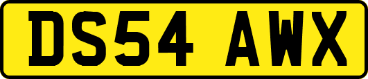 DS54AWX