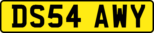 DS54AWY