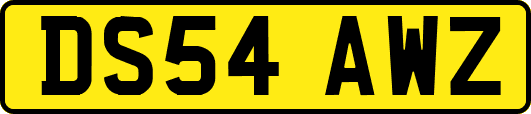 DS54AWZ