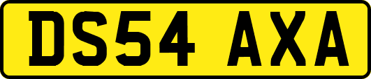 DS54AXA