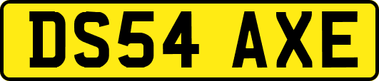 DS54AXE