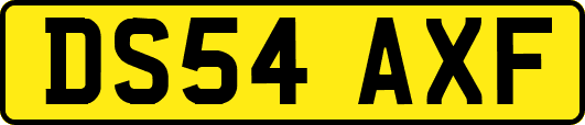 DS54AXF