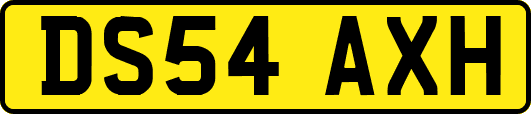 DS54AXH