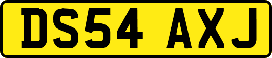 DS54AXJ