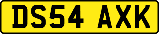 DS54AXK
