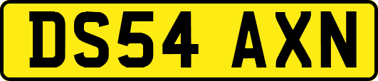 DS54AXN