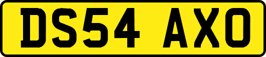 DS54AXO