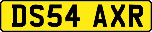DS54AXR
