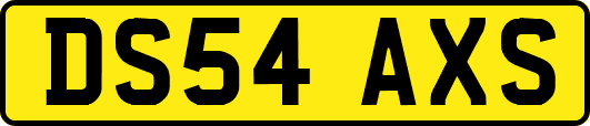 DS54AXS