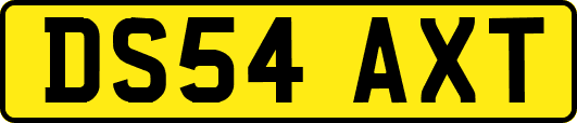DS54AXT