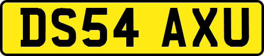 DS54AXU