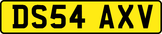 DS54AXV