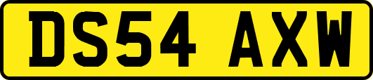 DS54AXW