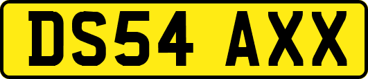 DS54AXX