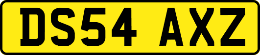 DS54AXZ