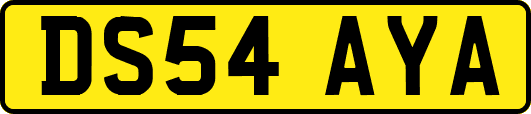 DS54AYA