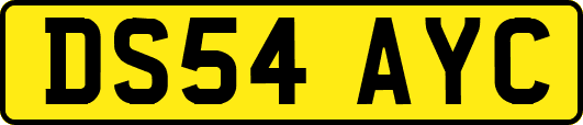 DS54AYC
