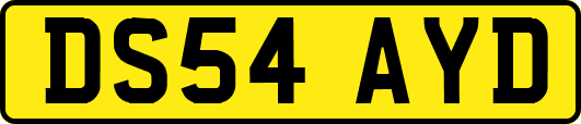 DS54AYD