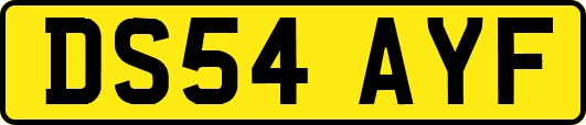 DS54AYF