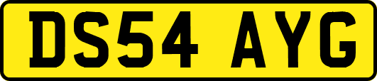 DS54AYG