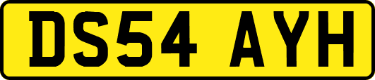 DS54AYH