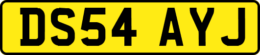 DS54AYJ