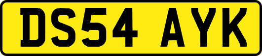 DS54AYK
