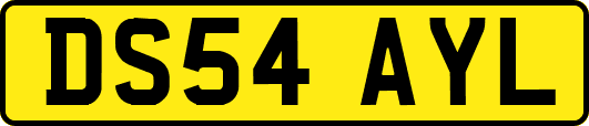DS54AYL
