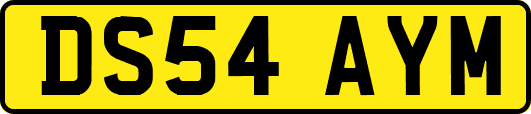 DS54AYM