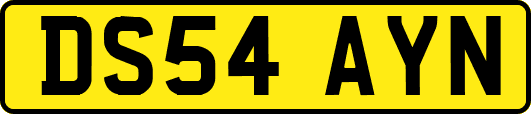 DS54AYN