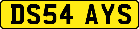 DS54AYS
