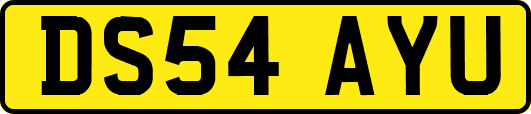 DS54AYU