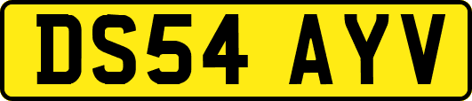 DS54AYV