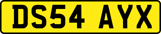 DS54AYX