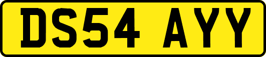DS54AYY