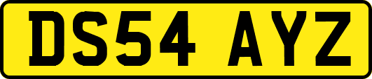 DS54AYZ