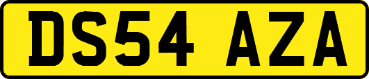 DS54AZA