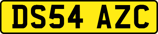 DS54AZC